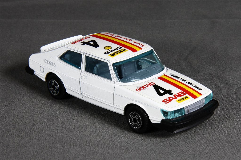 900 - 1982 3-door Turbo Rally Bild 26