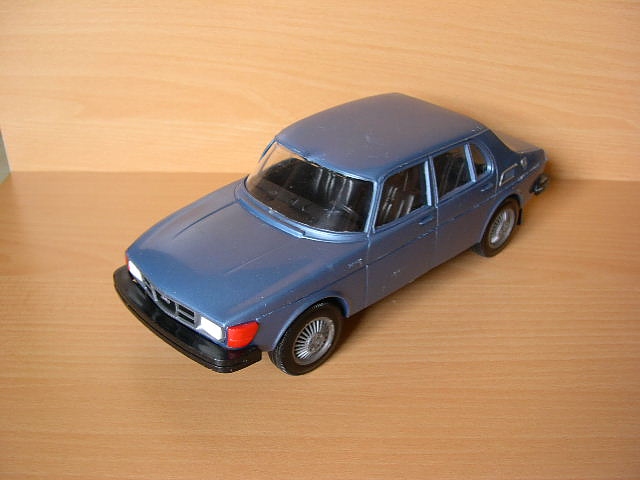 99 - 1981 4-door GL