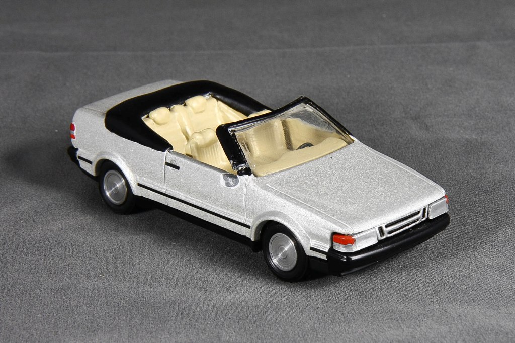 9000 - 1985 Cabrio