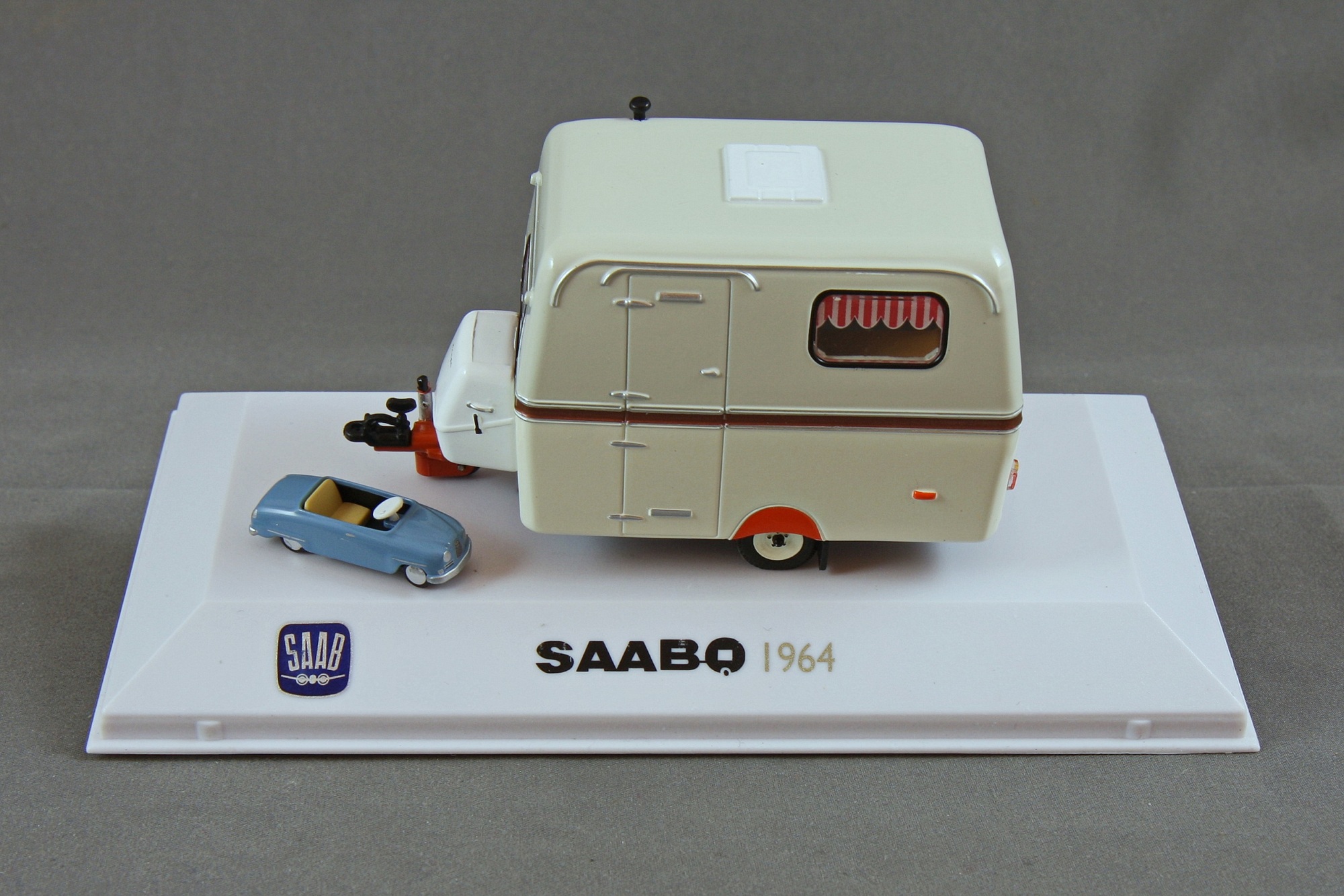 Saabo - 1964 Bild 8