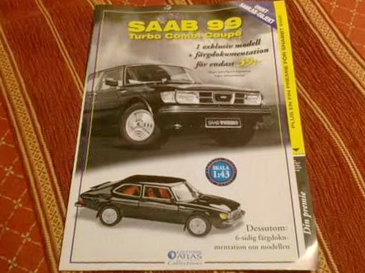 99 Turbo - 1978 3-door Bild 14