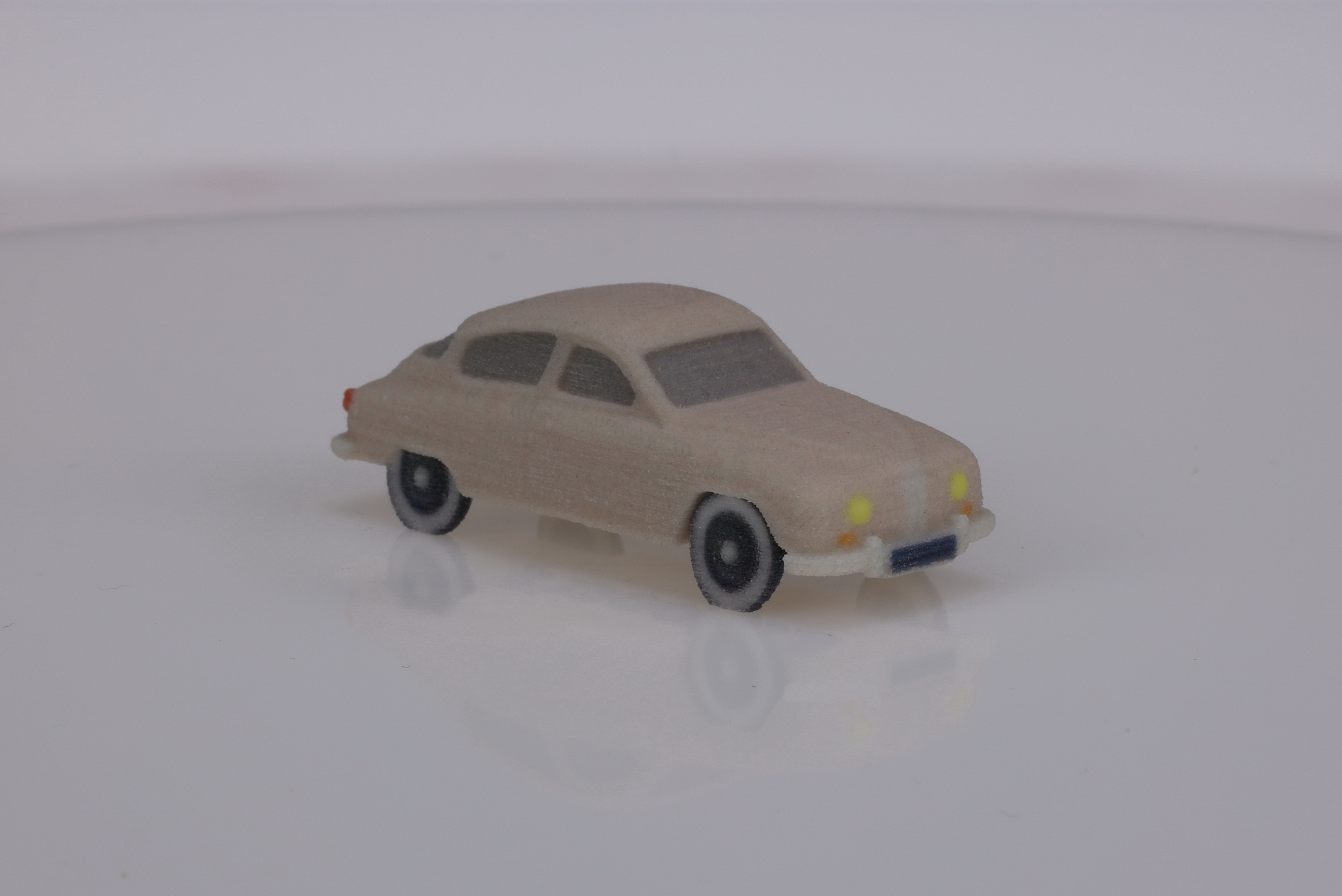 96 - 1965 two-stroke Bild 26