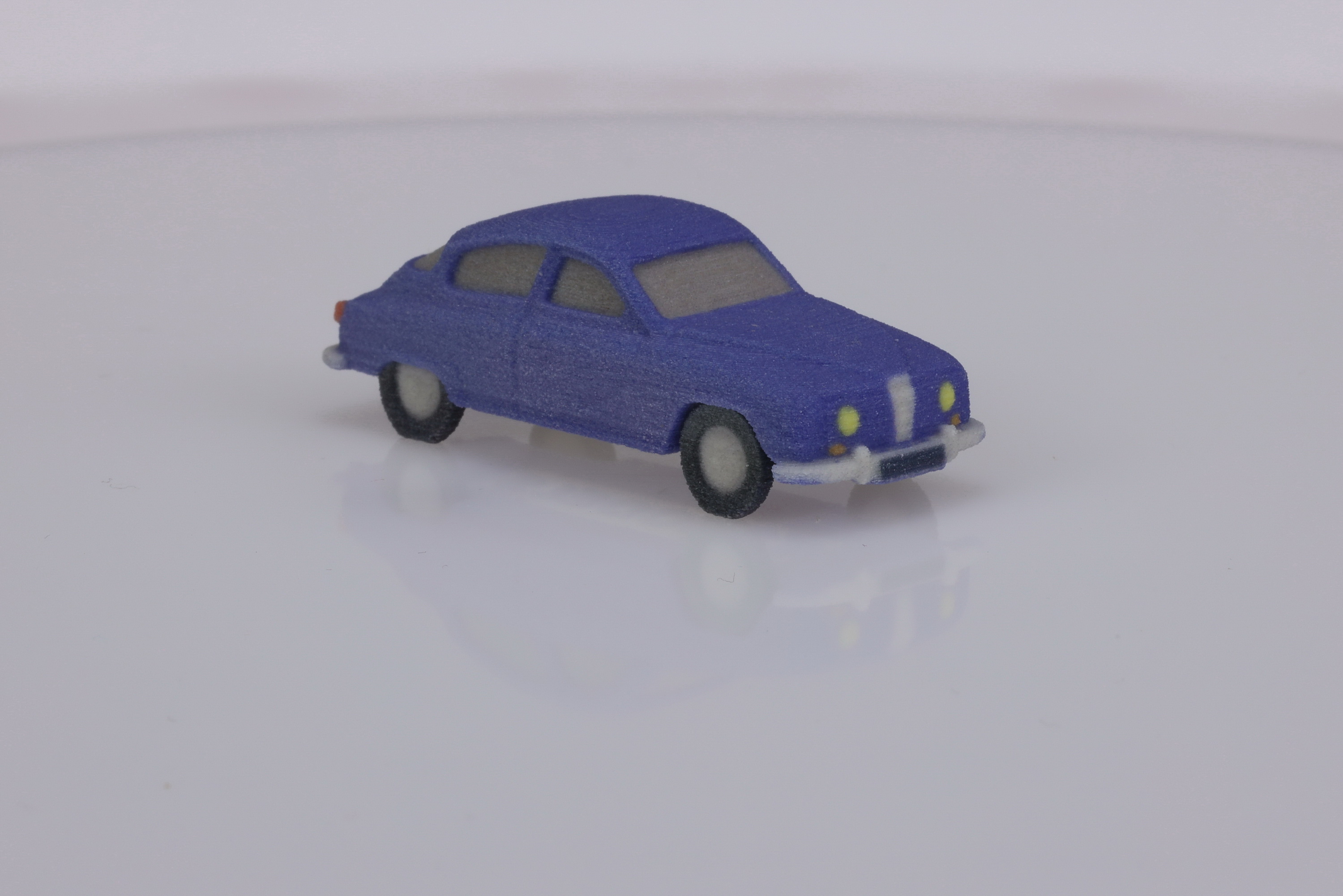 96 - 1965 two-stroke Bild 8