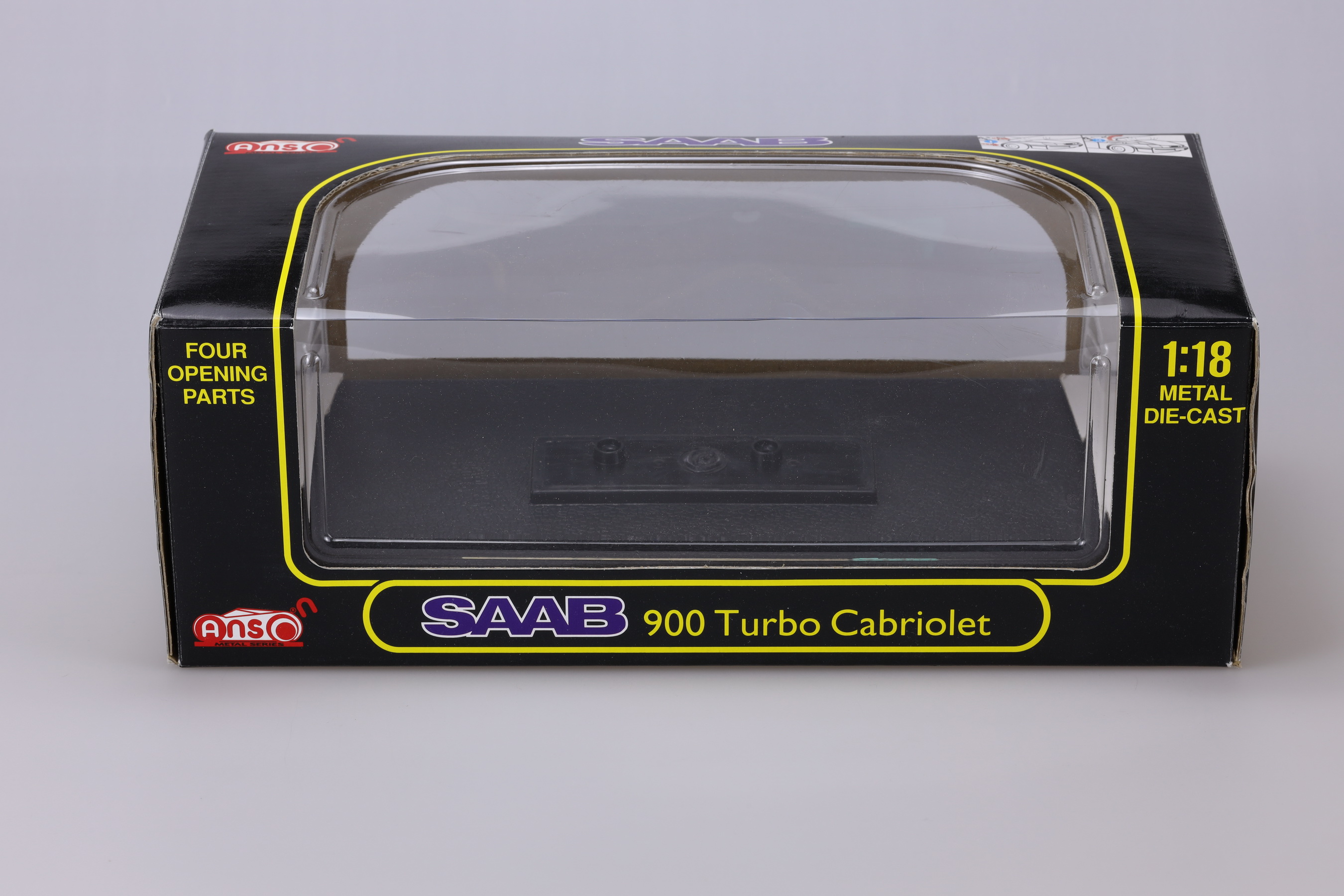 900 - 1992 Cabrio Turbo 16 S Bild 76