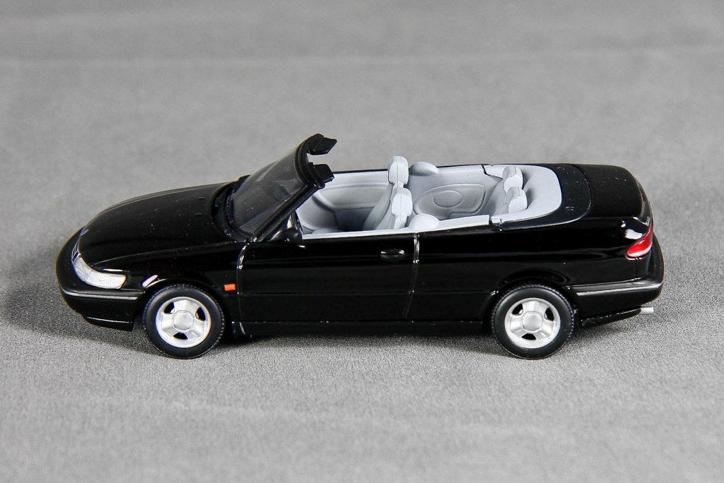 900 - 1995 Cabrio SE Bild 22