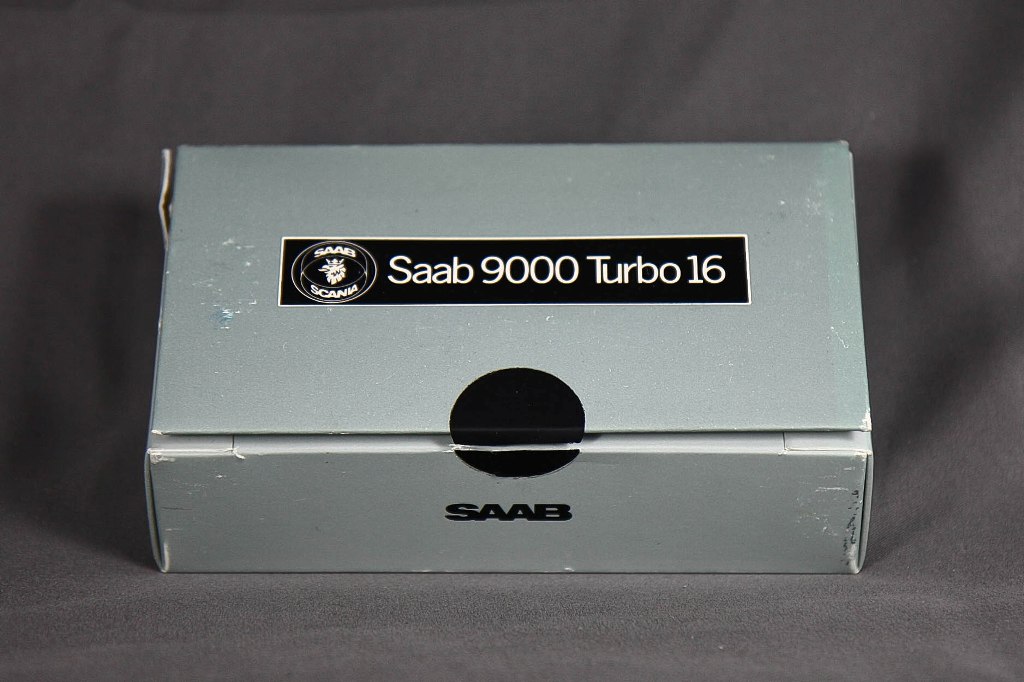 9000 - 1985 CC Turbo 16 Bild 18