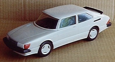 900 - 1984 3-door Turbo 16 S Bild 2