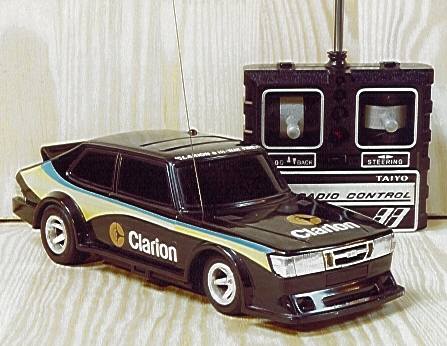 900 - 1980   3-door Turbo Bild 2