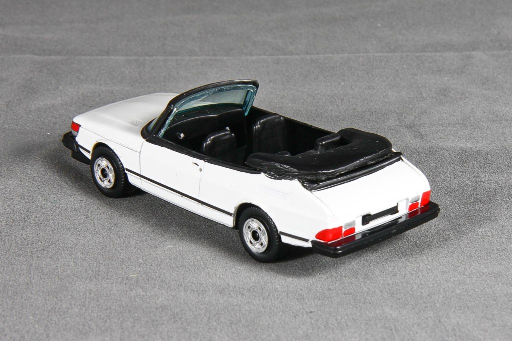 900 - 1982 Cabrio Bild 2