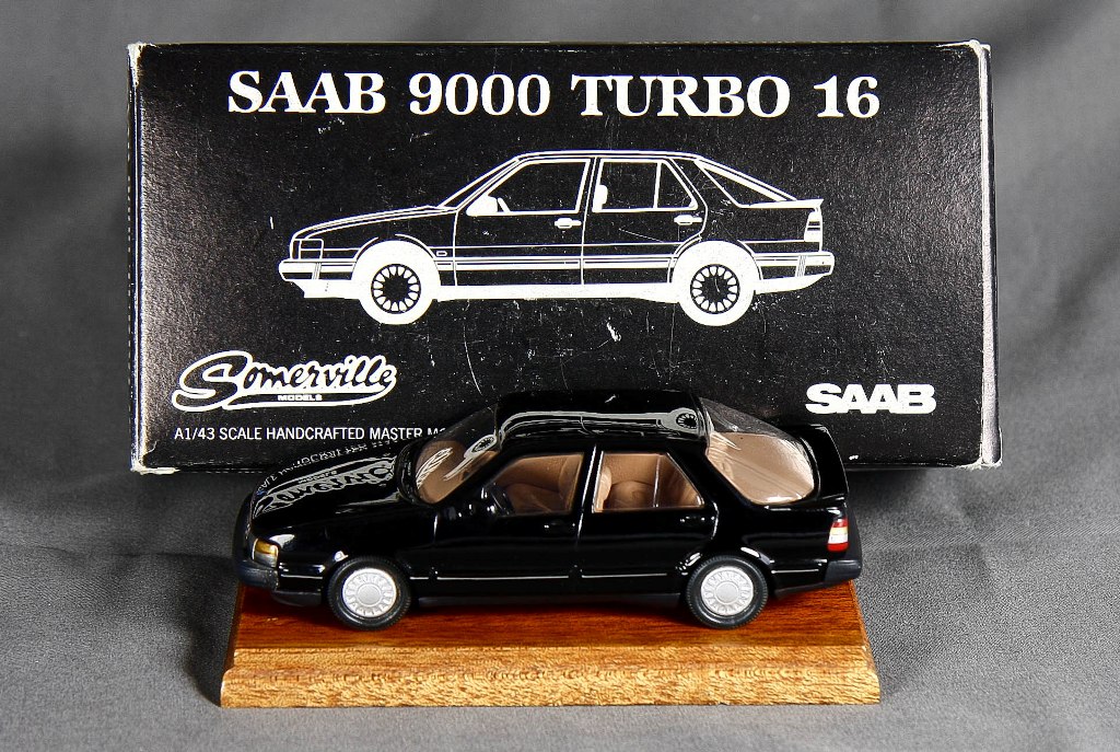 9000 - 1985 CC Turbo 16 Bild 36