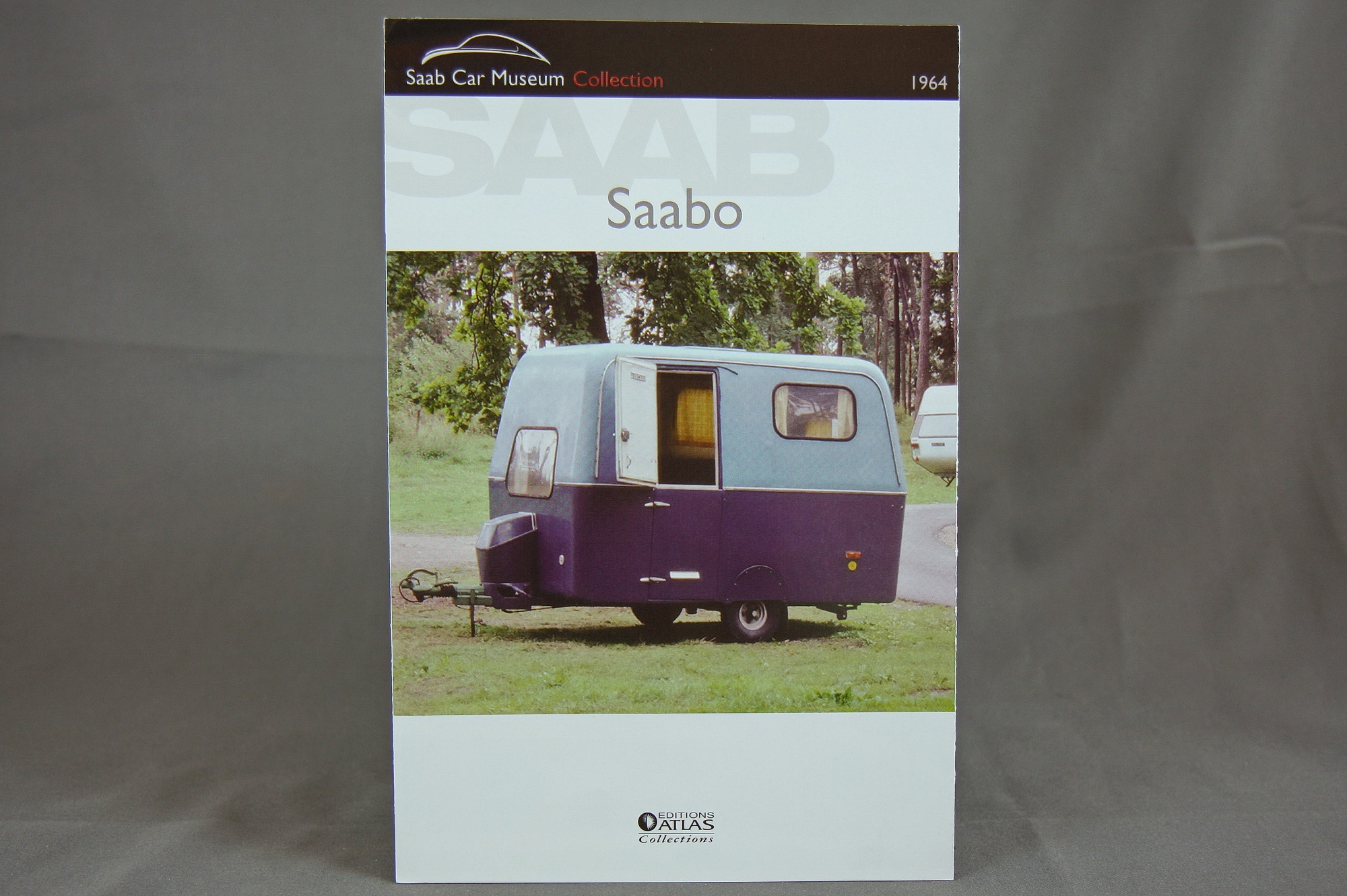 Saabo - 1964 Bild 10