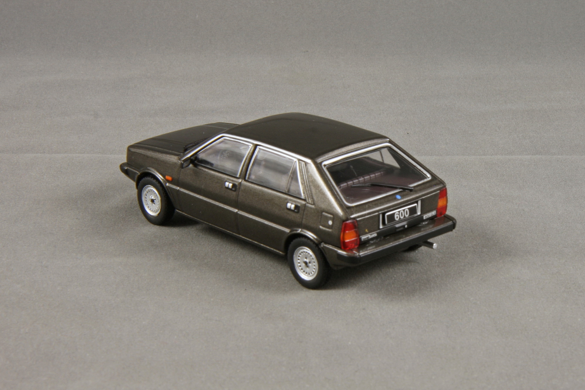 Saab-Lancia 600 - 1980 Gls Bild 2