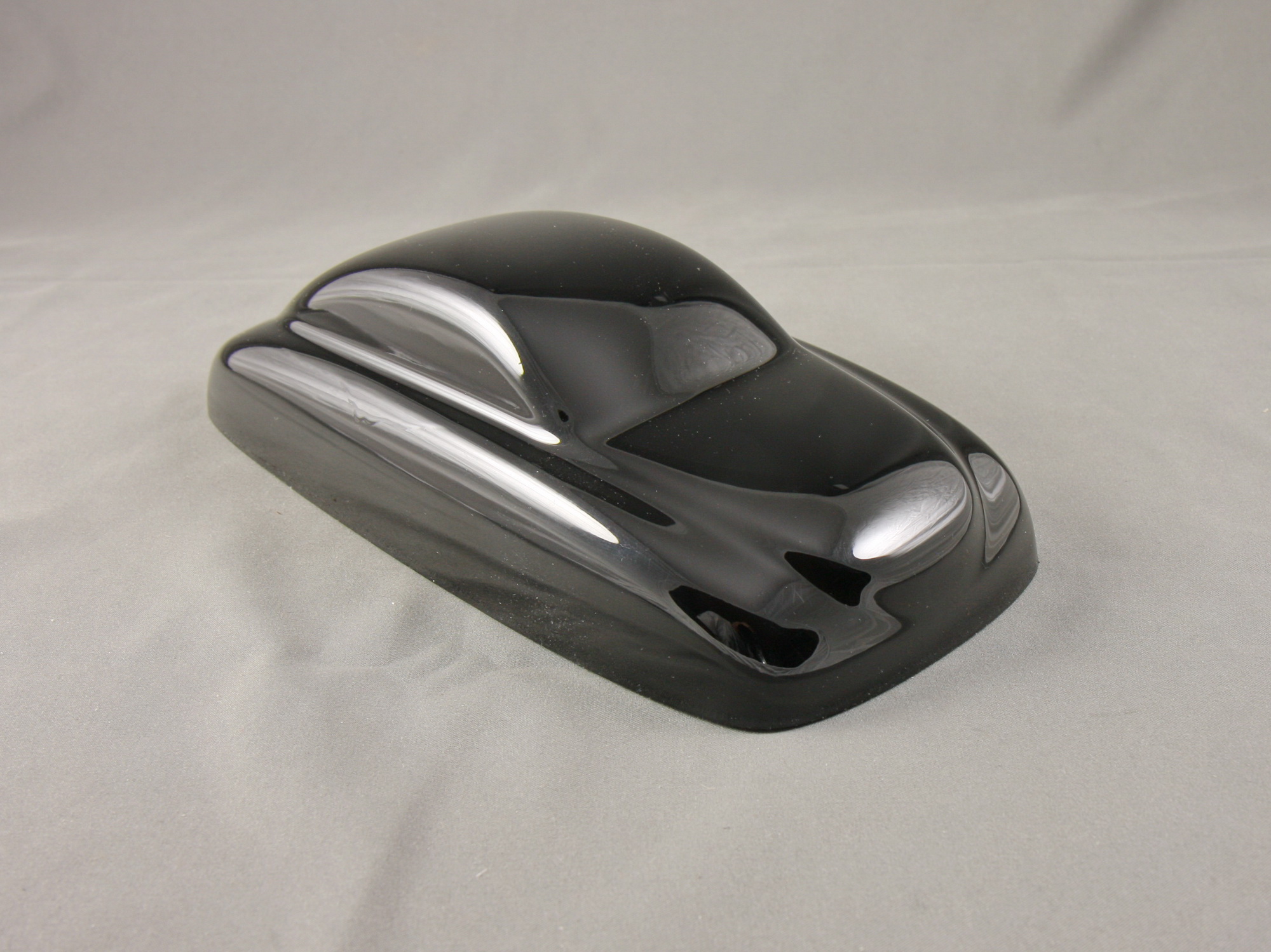 92 Concept Car - shape (PART II) 2002-2003 Bild 2