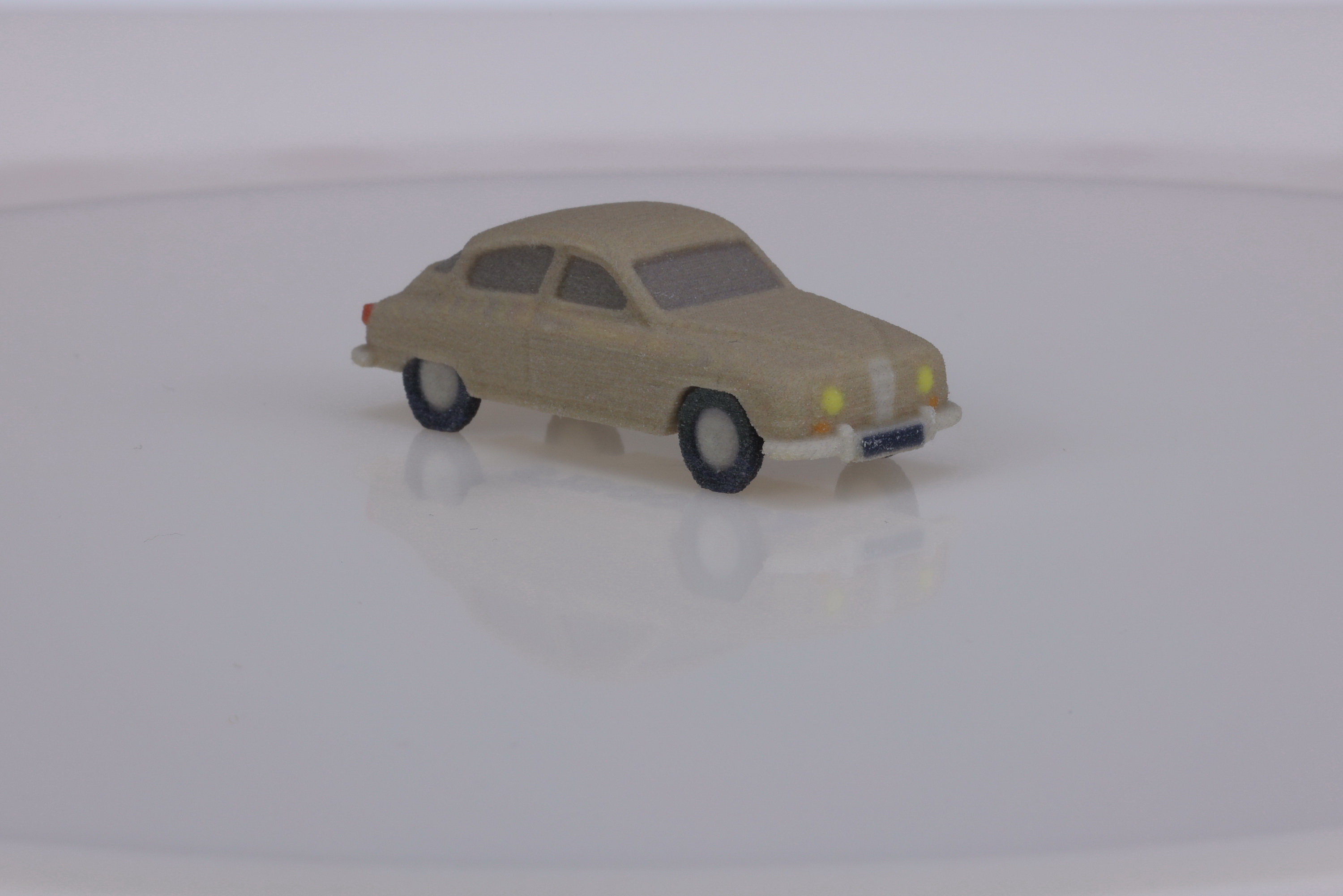 96 - 1965 two-stroke Bild 2