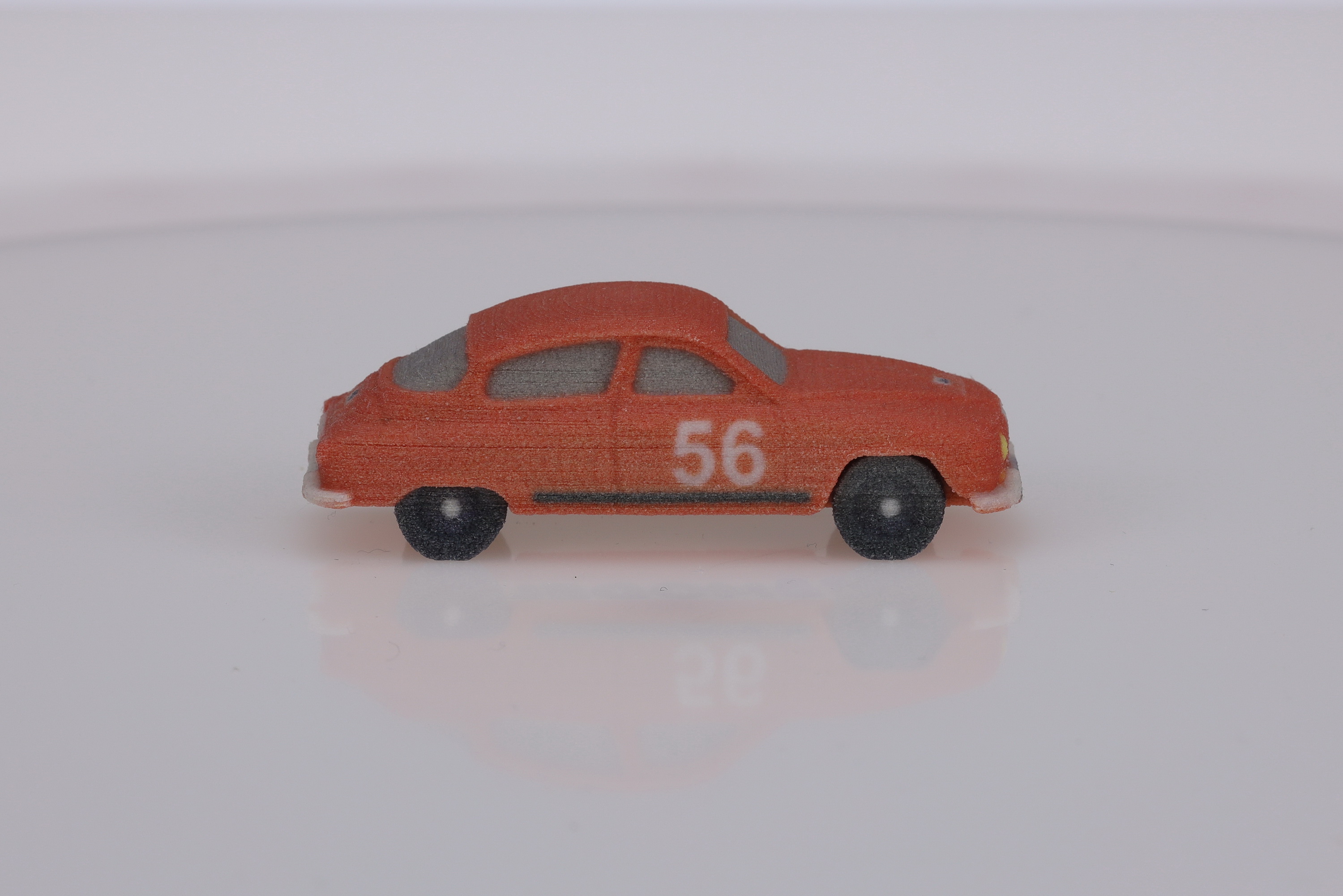 96 - 1965 two-stroke Rally Bild 2