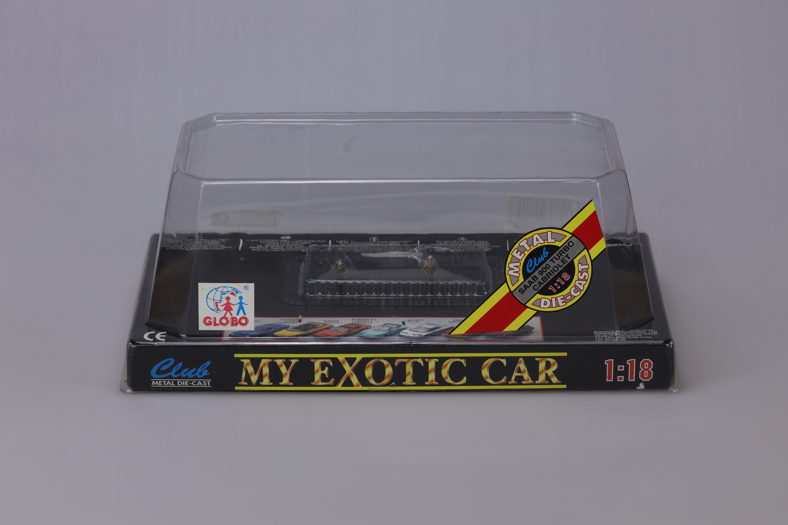 900 - 1992 Cabrio Turbo 16 S Bild 78