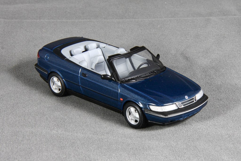 900 - 1995 Cabrio SE Bild 24