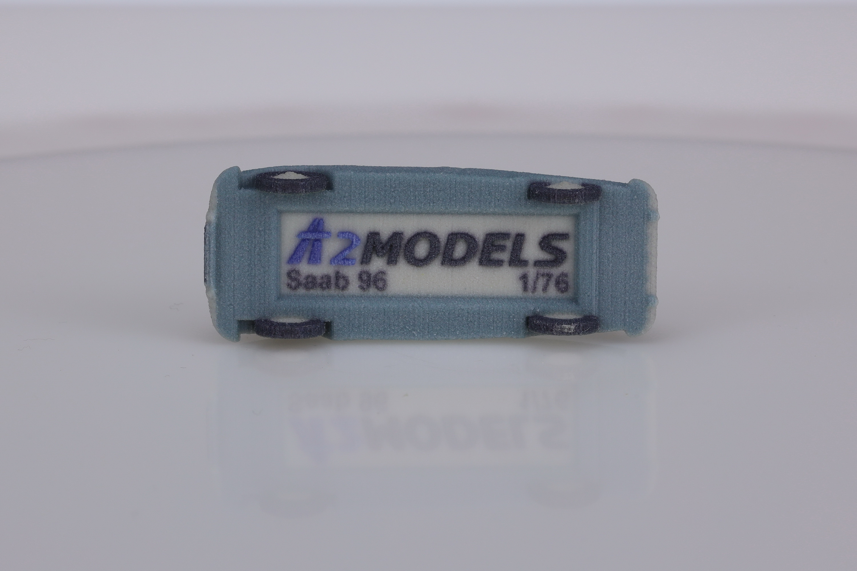 96 - 1965 two-stroke Bild 24