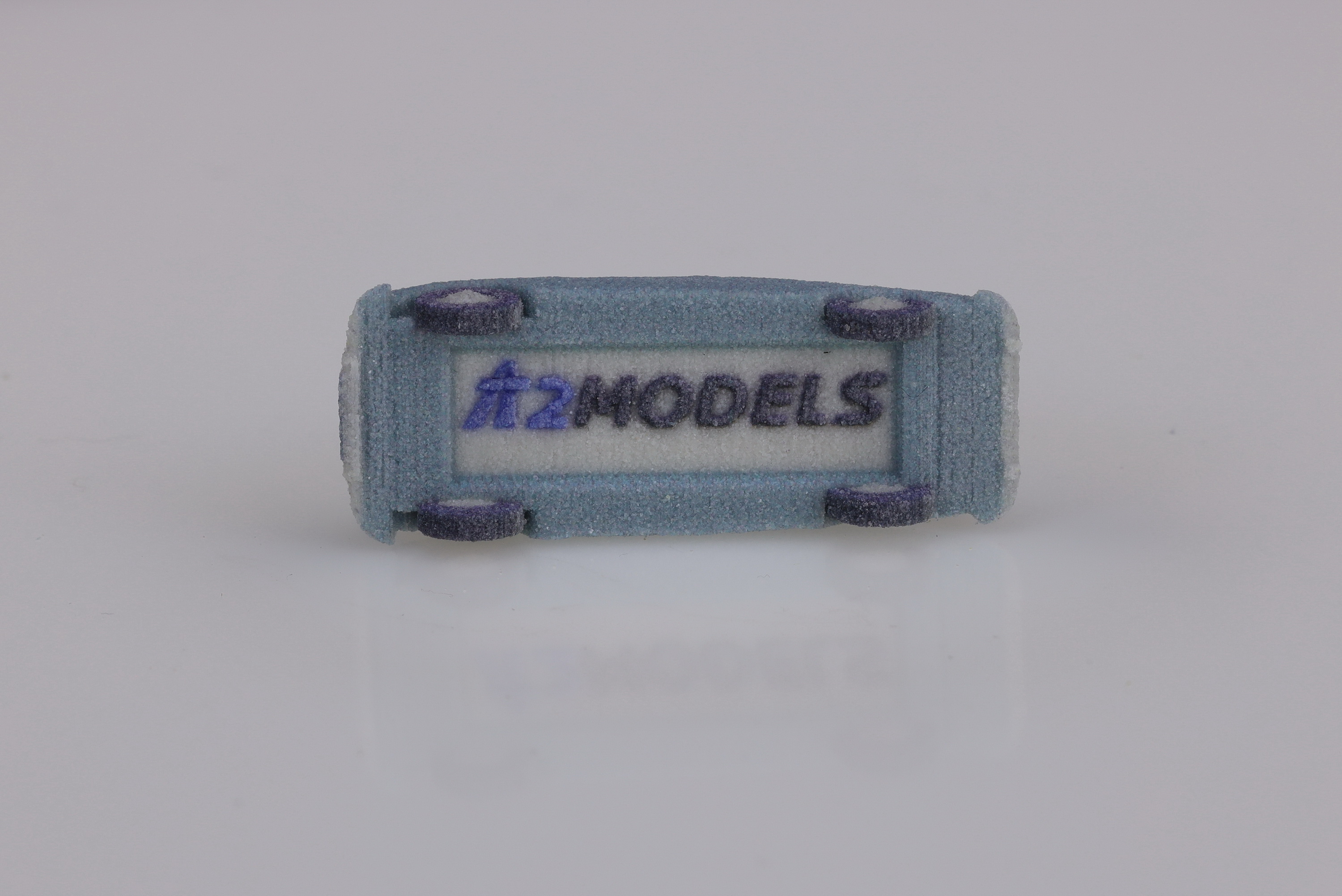 96 - 1965 two-stroke Bild 24