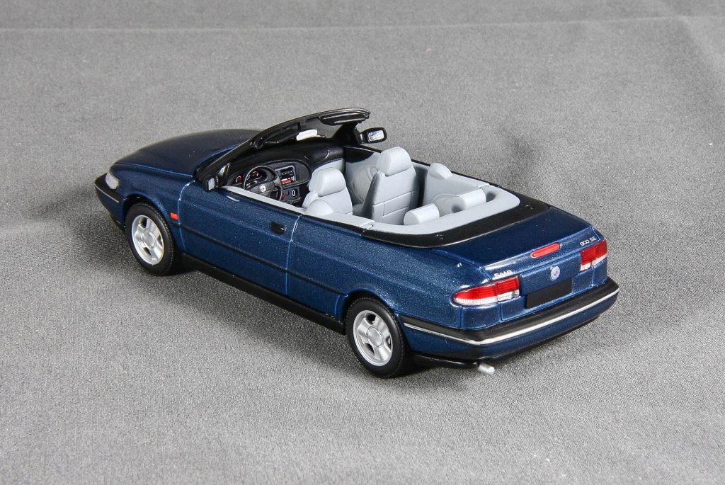 900 - 1995 Cabrio SE Bild 26