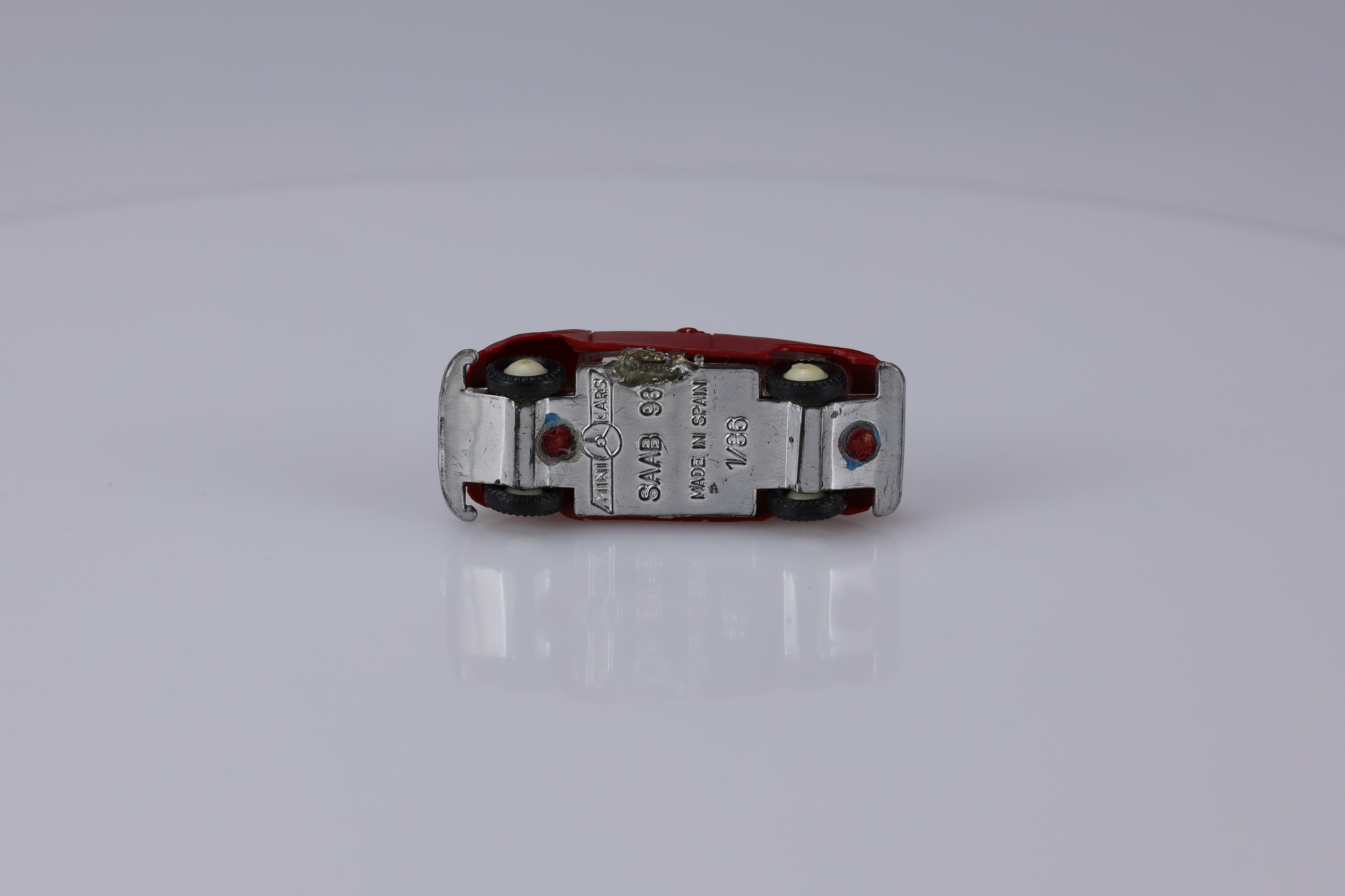 96 - 1960 two-stroke Bild 28