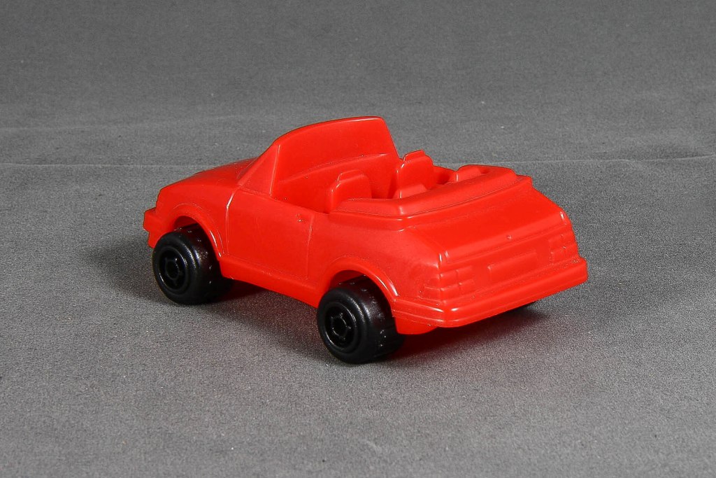 900 - 1987 Cabrio Bild 30