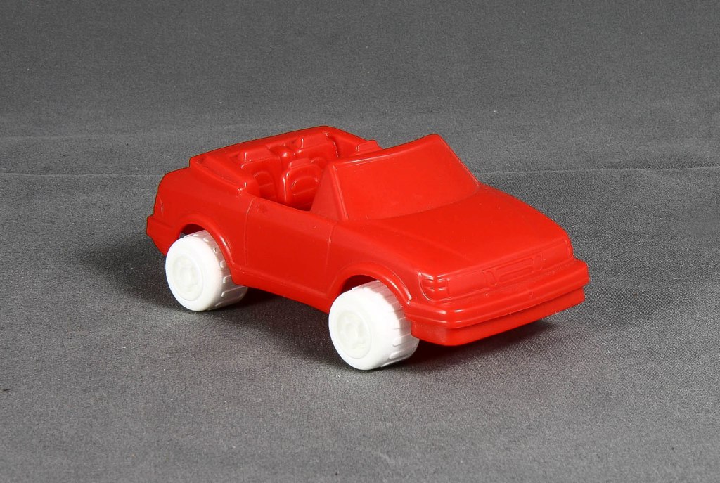 900 - 1987 Cabrio Bild 32