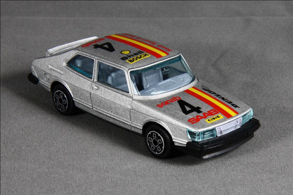 900 - 1982 3-door Turbo Rally Bild 30