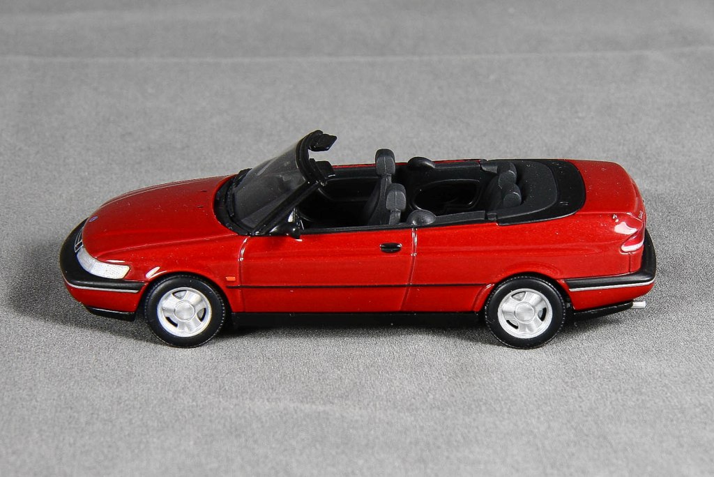 900 - 1995 Cabrio SE Bild 4