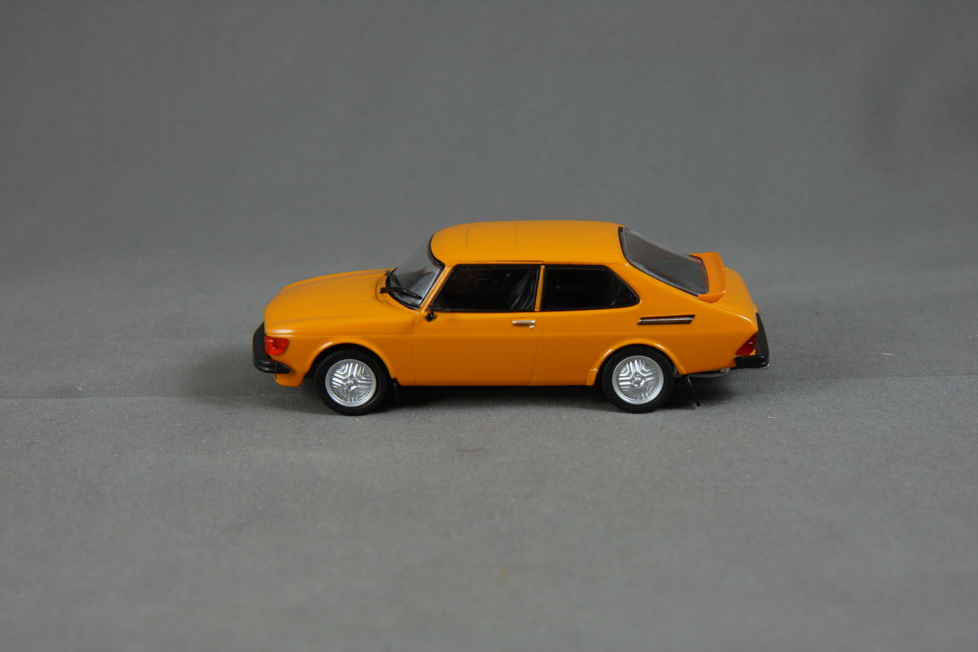99 Turbo - 1978 3-door Bild 4
