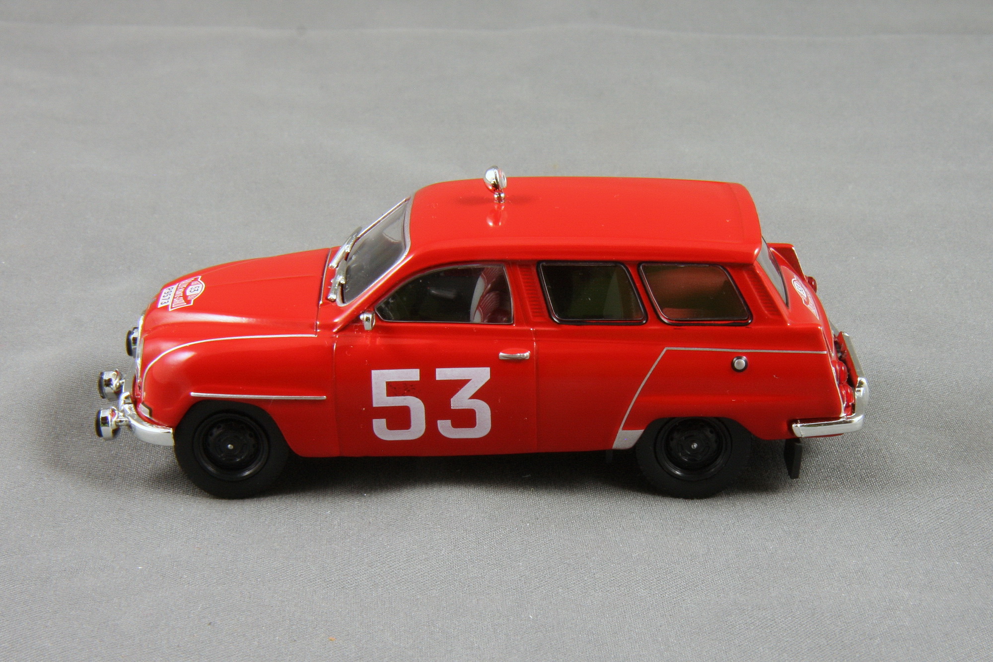 95 - 1961 two-stroke Rally Bild 4