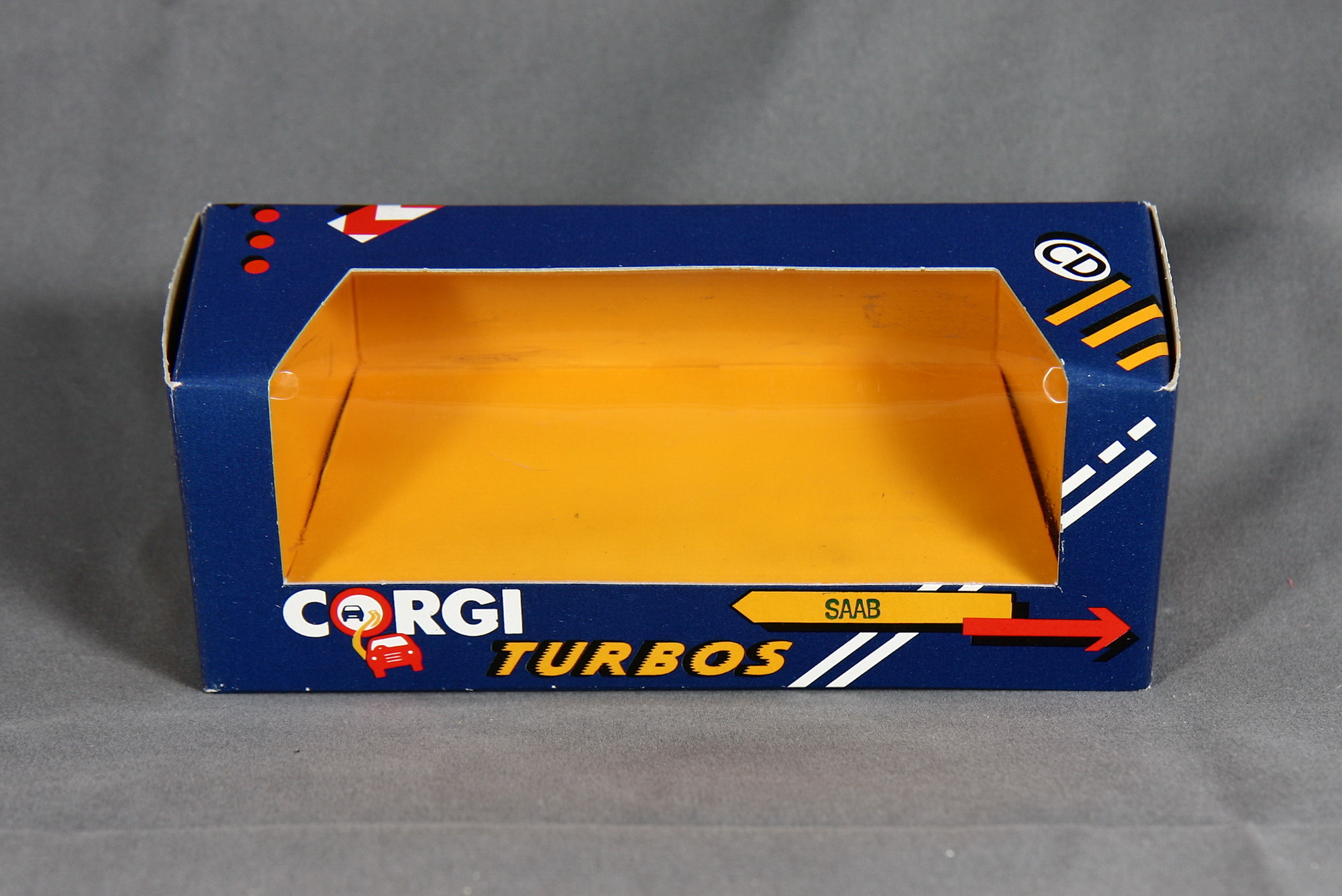 9000 - 1985 CC Turbo 16 - Emergency Bild 30