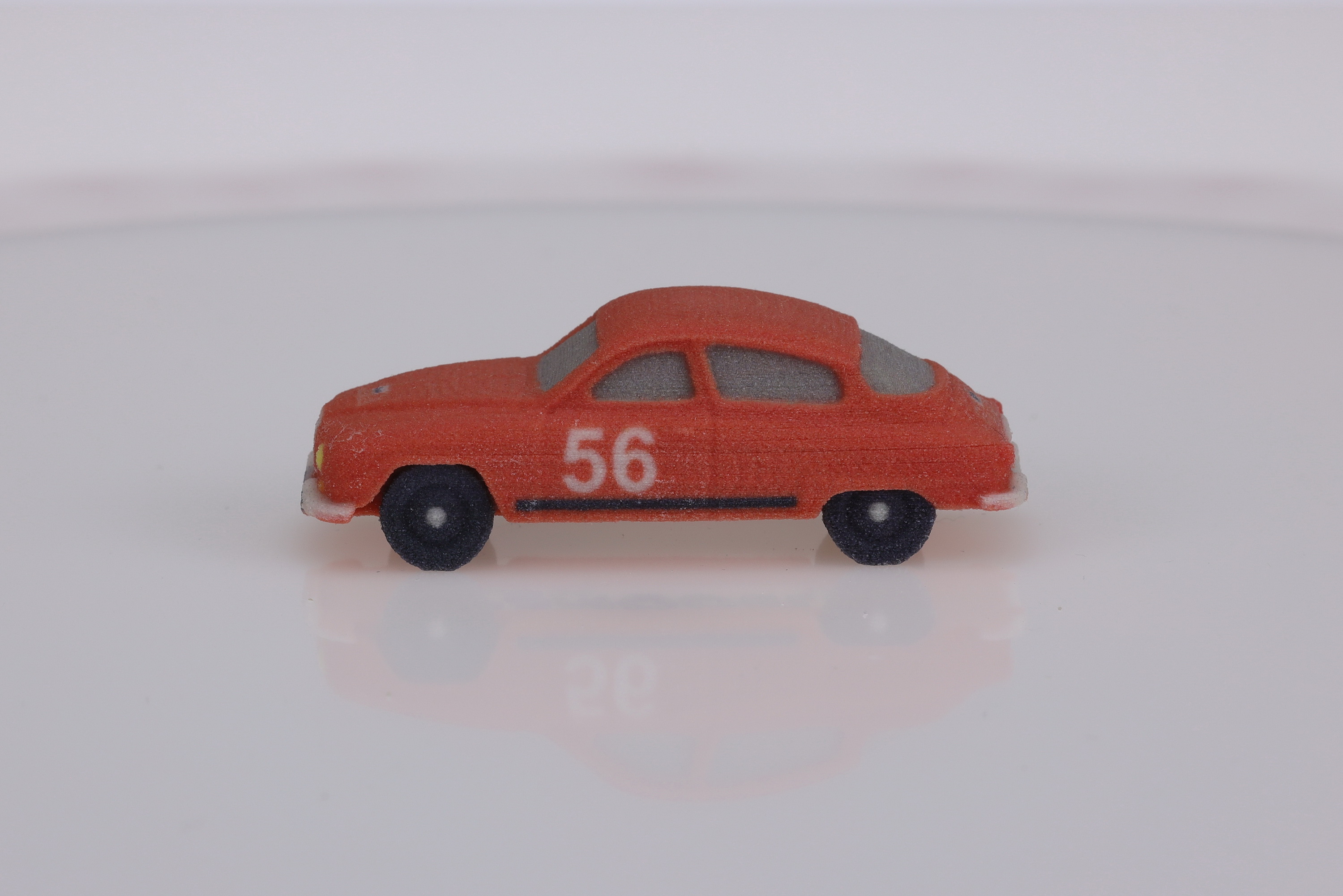 96 - 1965 two-stroke Rally Bild 6