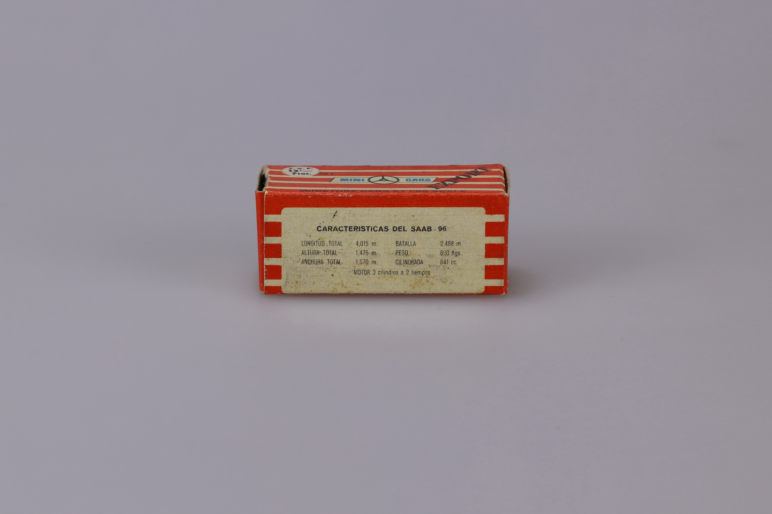 96 - 1960 two-stroke Bild 44