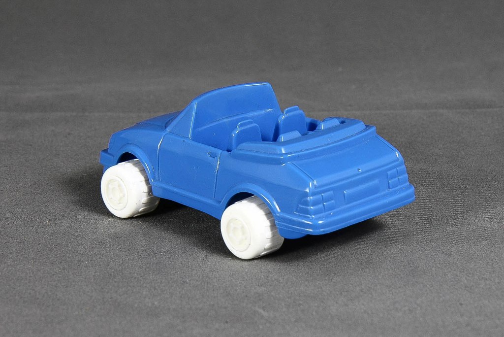 900 - 1987 Cabrio Bild 6