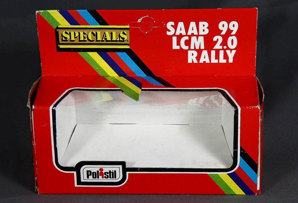 99 - 1972 2-door Rally Bild 6