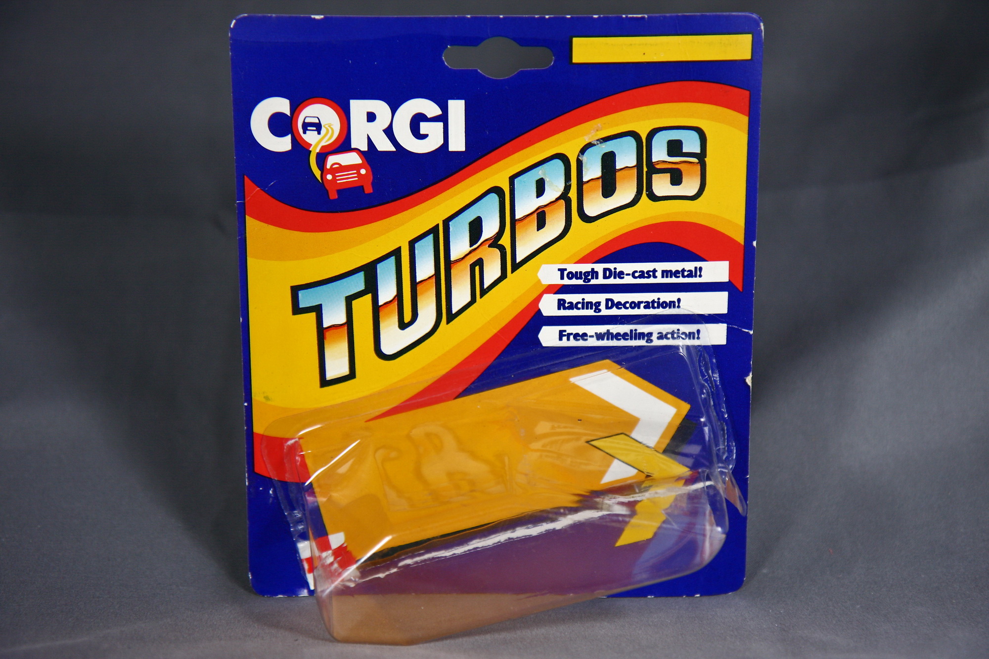 9000 - 1985 CC Turbo 16 Bild 28