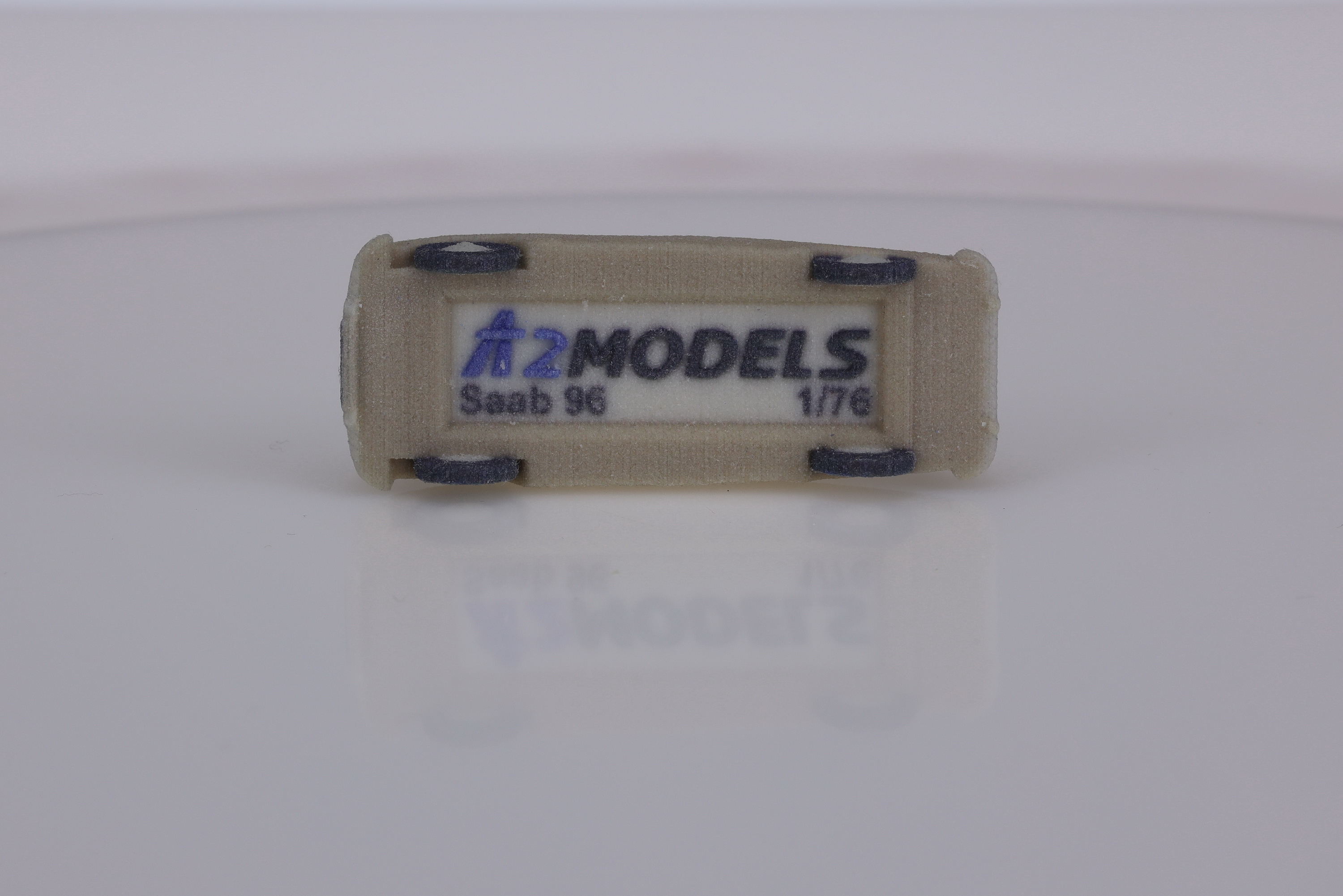 96 - 1965 two-stroke Bild 6