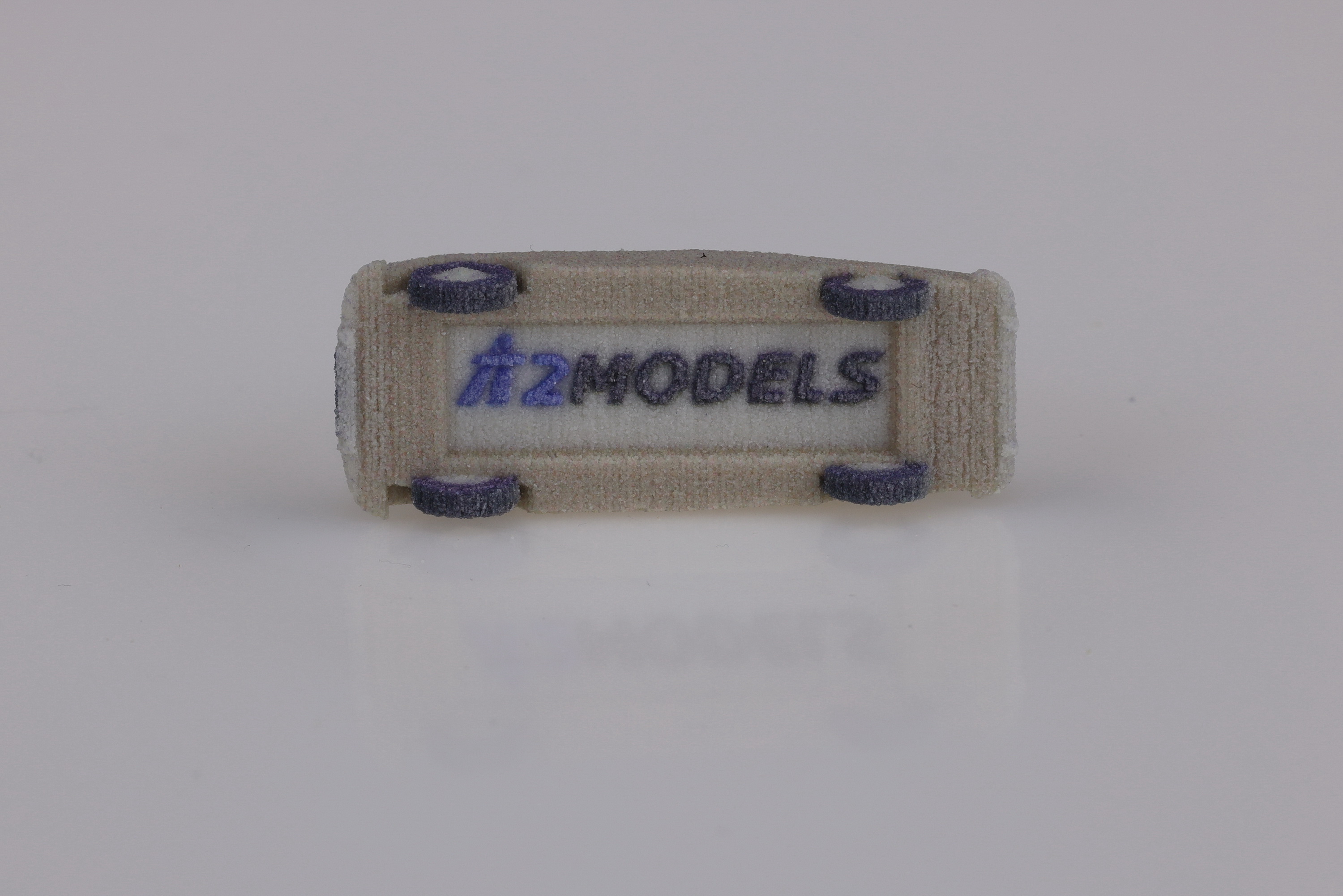 96 - 1965 two-stroke Bild 6