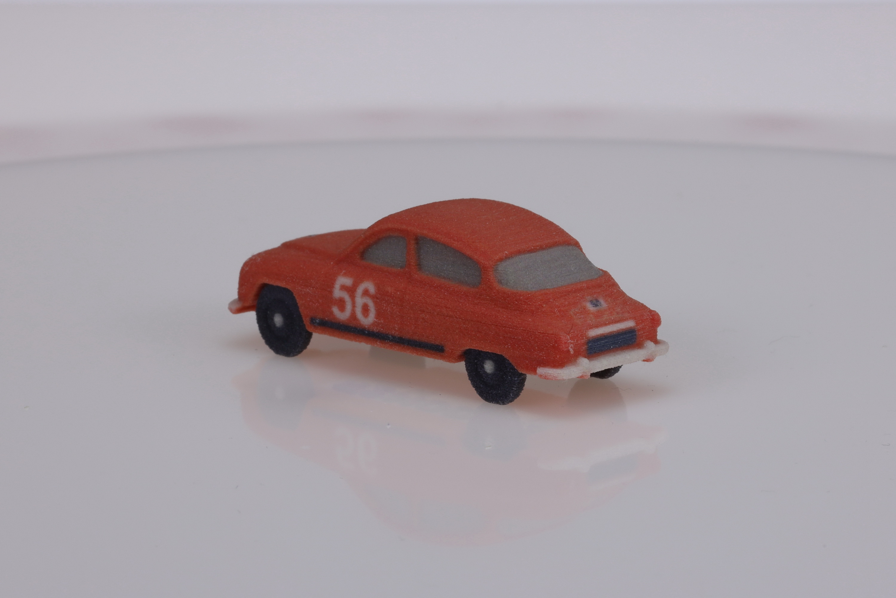 96 - 1965 two-stroke Rally Bild 6