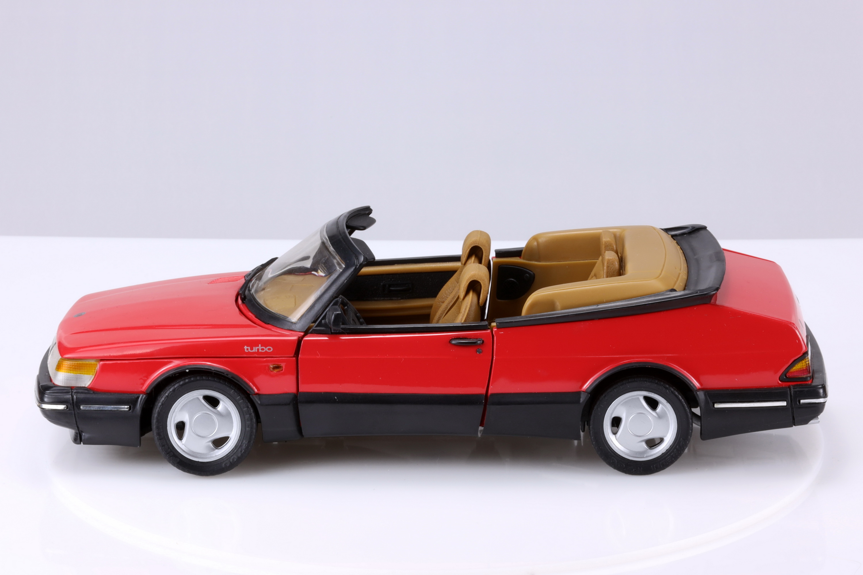 900 - 1992 Cabrio Turbo 16 S Bild 32