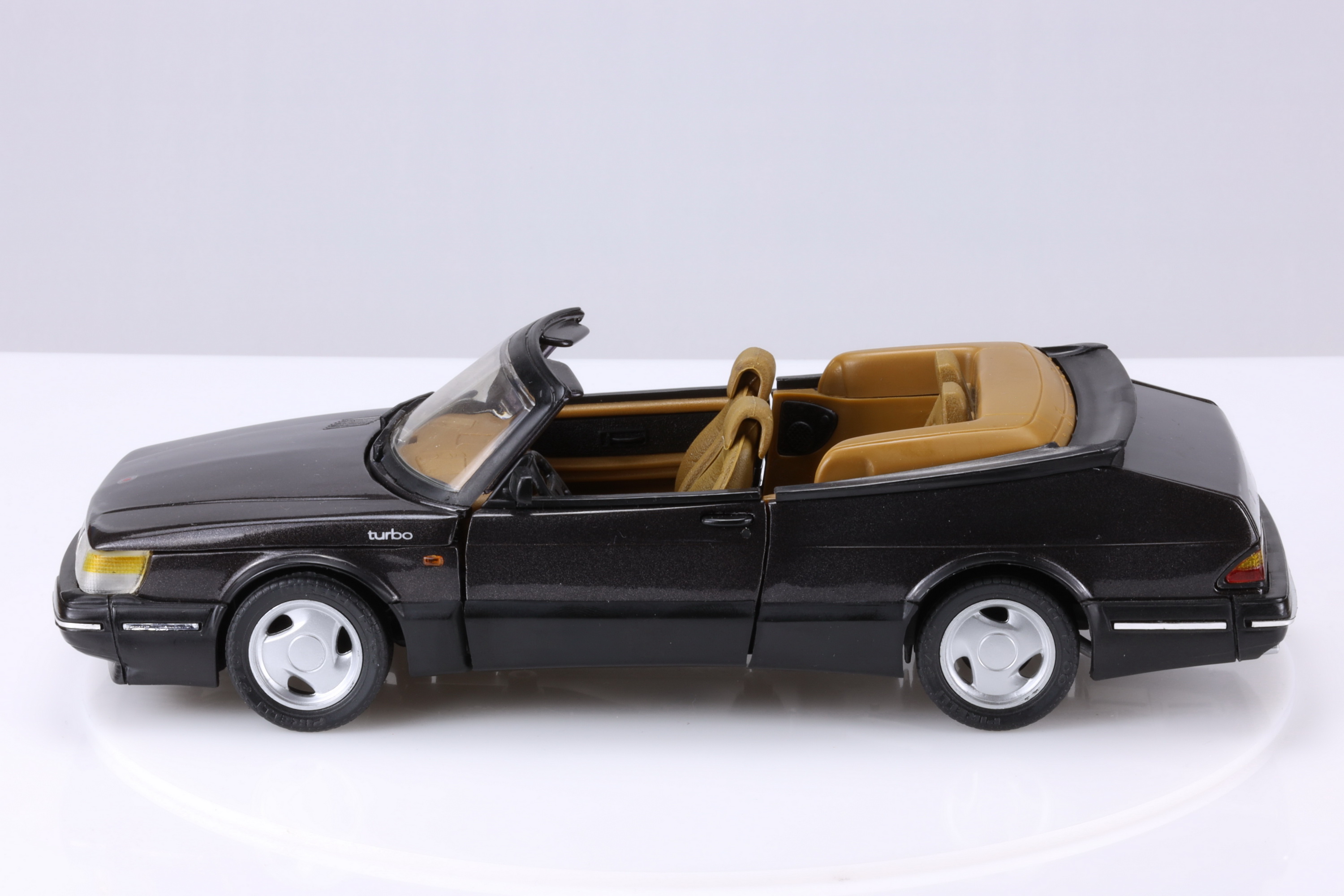 900 - 1992 Cabrio Turbo 16 S Bild 56
