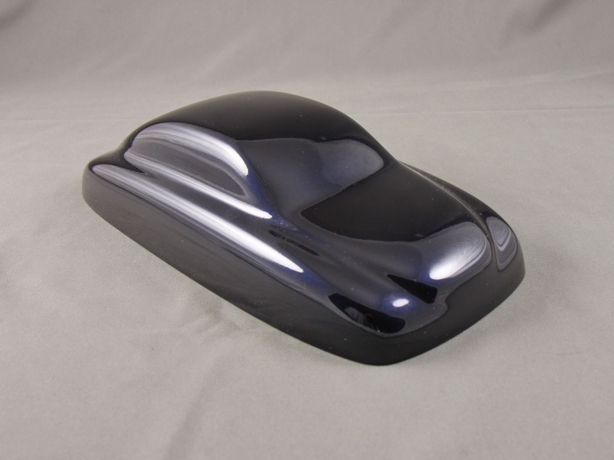 92 Concept Car - shape (PART II) 2002-2003 Bild 26
