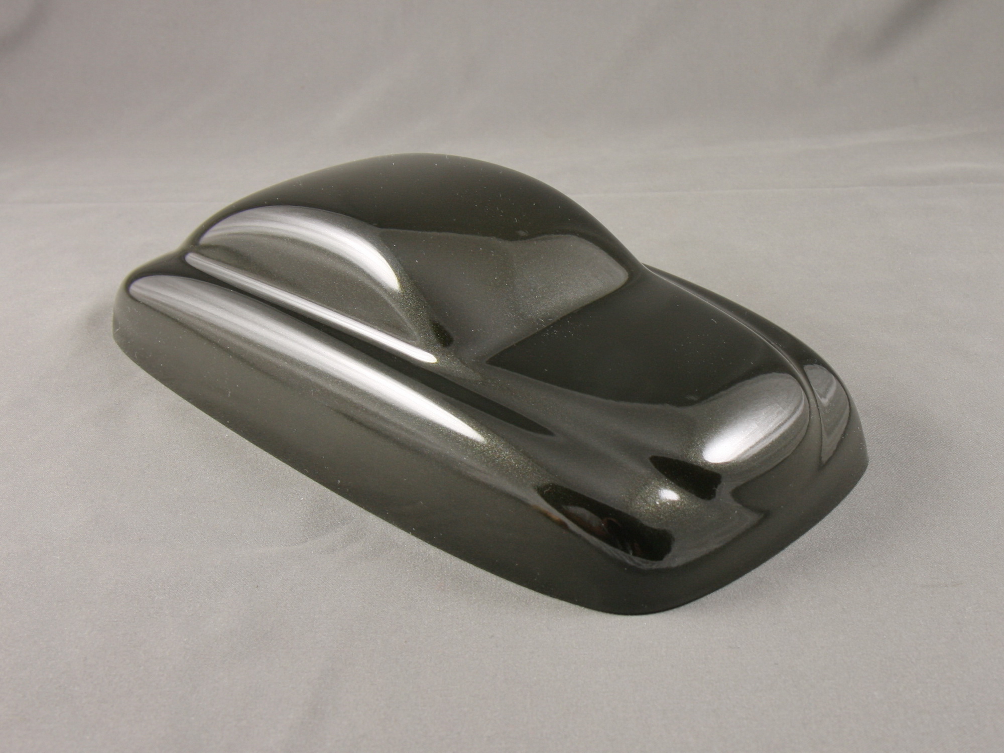 92 Concept Car - shape (PART II) 2002-2003 Bild 62
