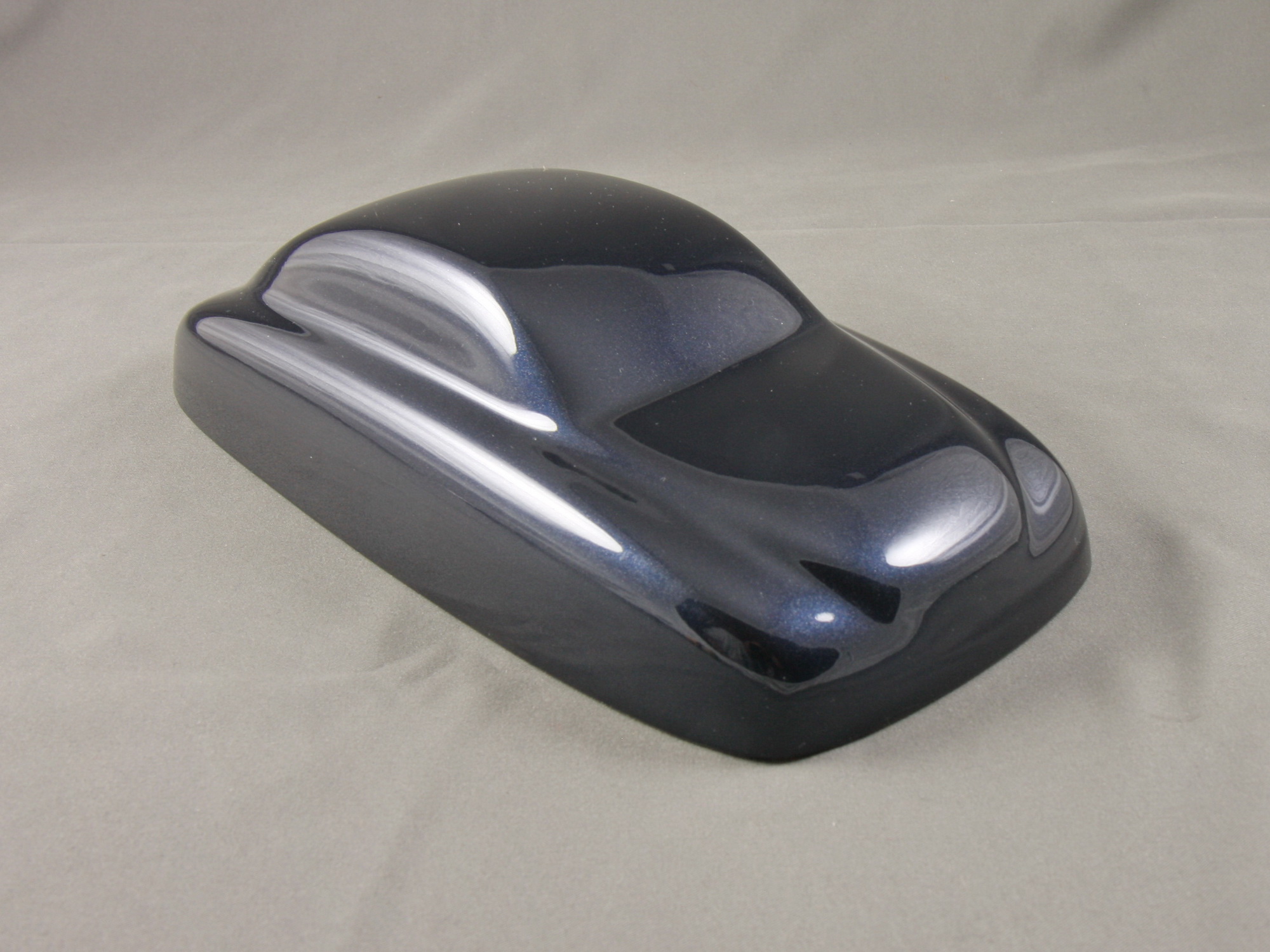 92 Concept Car - shape (PART III) 2004-2006 Bild 8