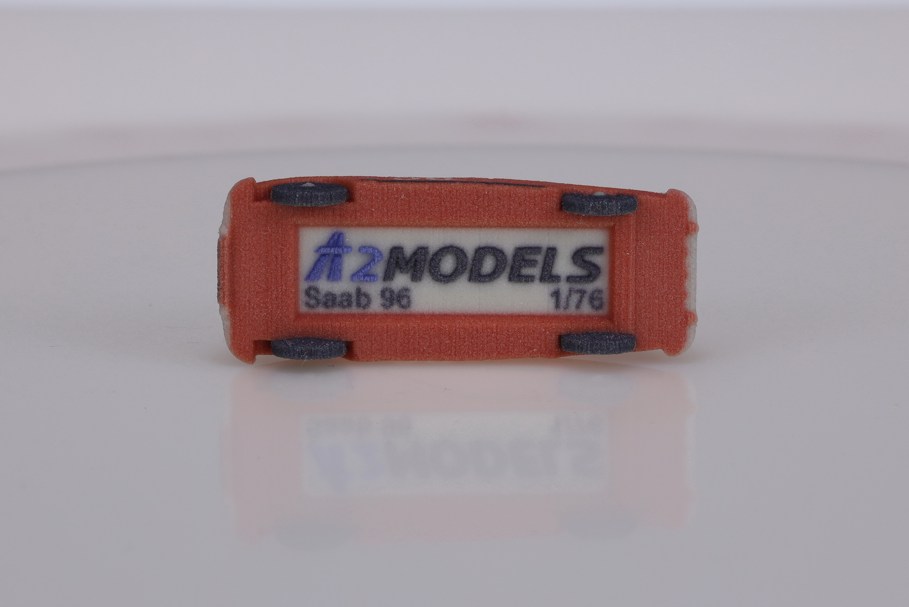 96 - 1965 two-stroke Rally Bild 10