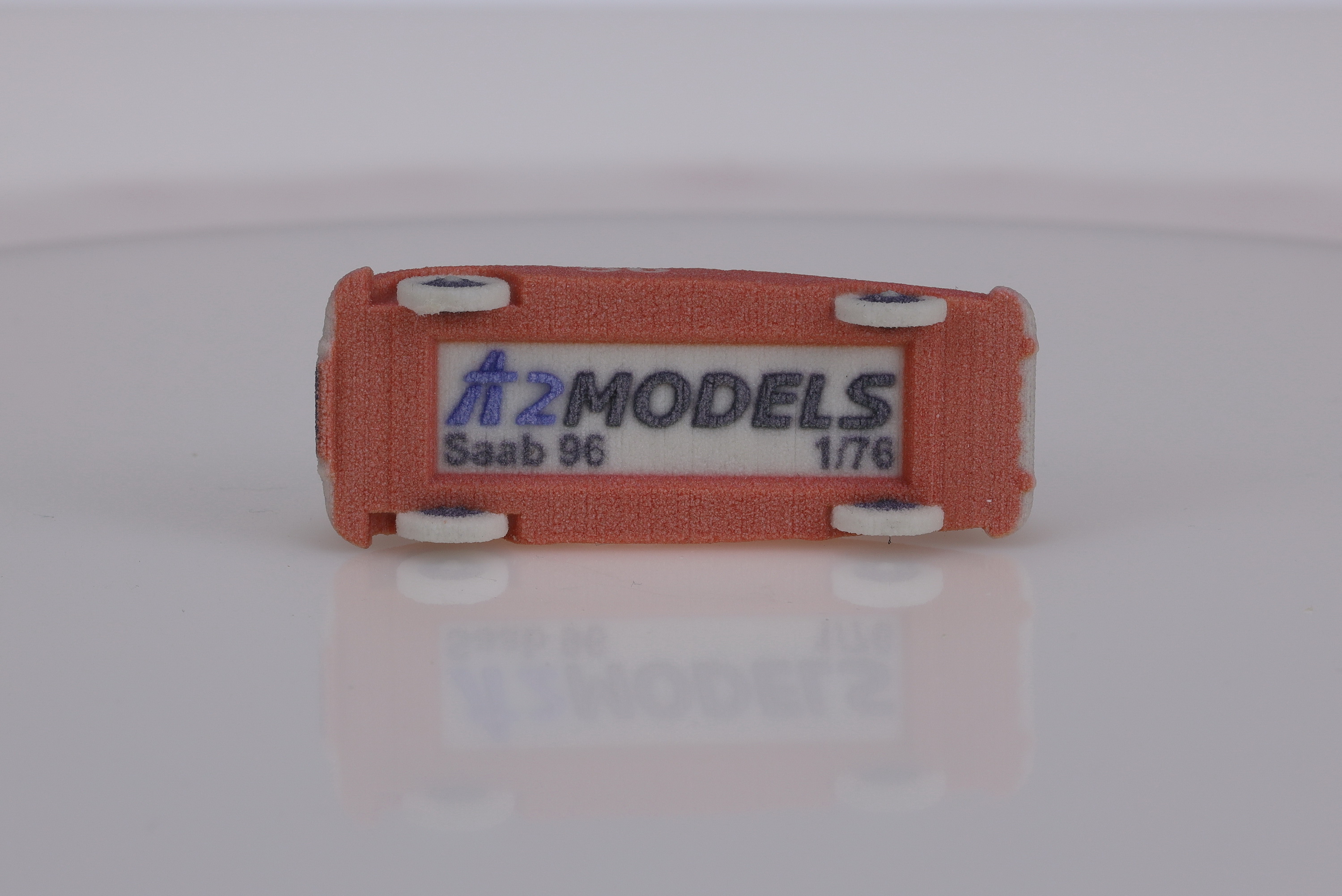 96 - 1965 two-stroke Rally Bild 20