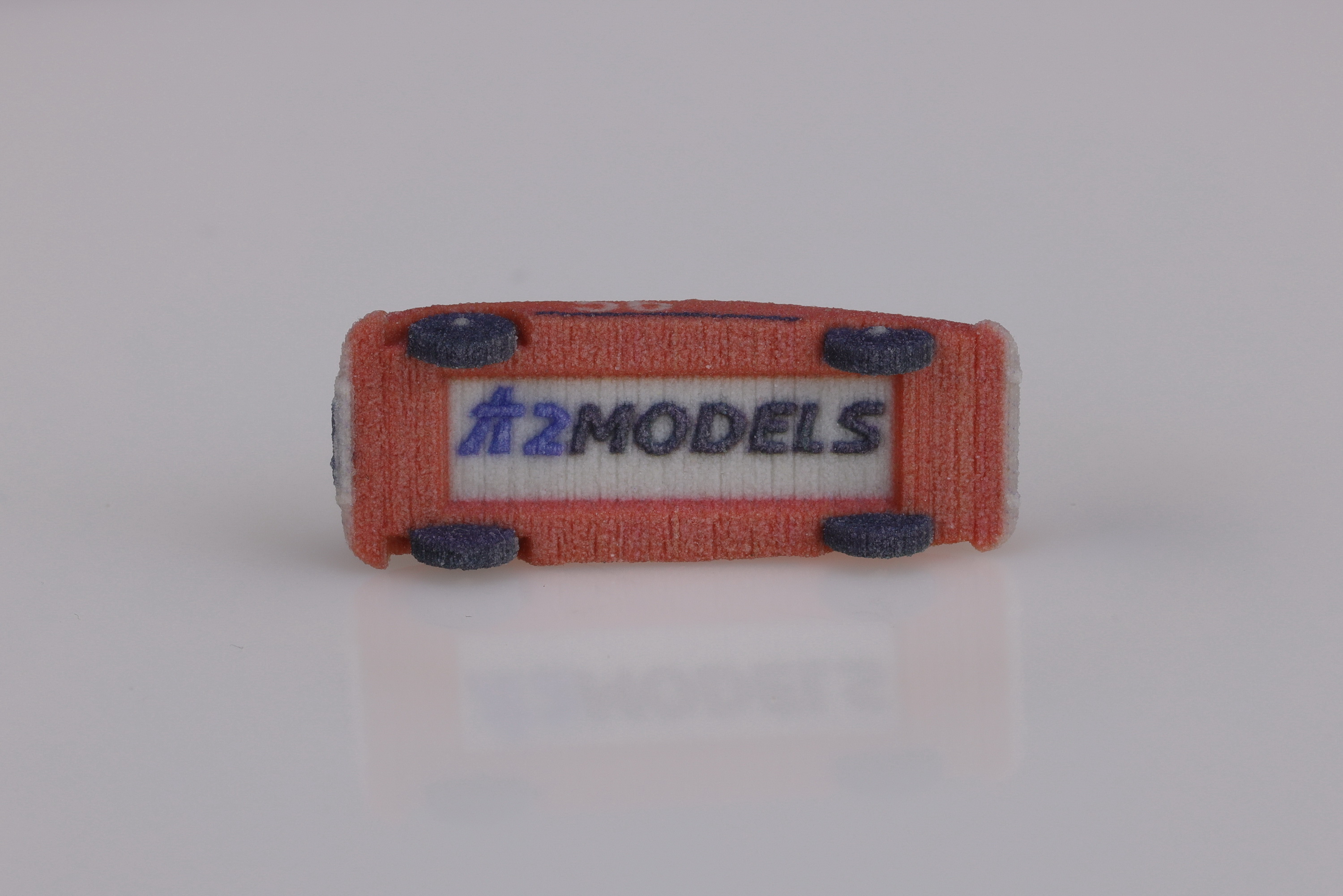 96 - 1965 two-stroke Rally Bild 8