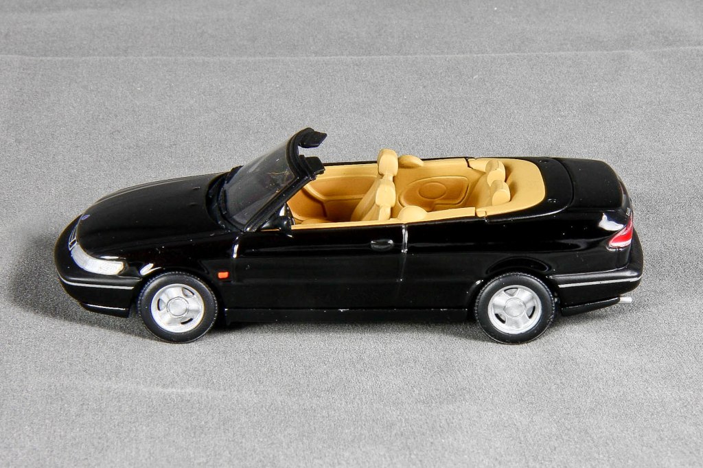 900 - 1995 Cabrio SE Bild 10