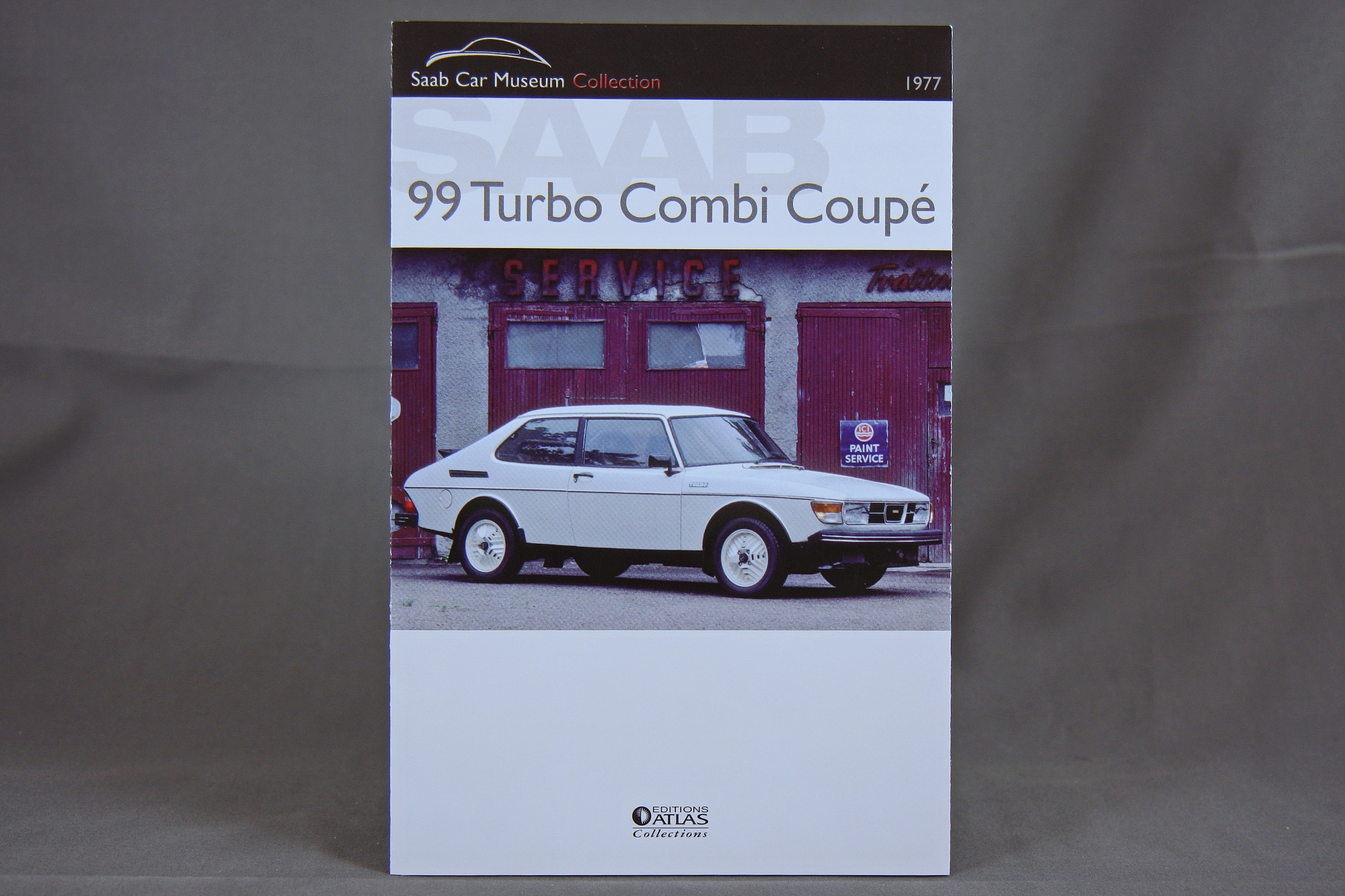 99 Turbo - 1978 3-door Bild 10